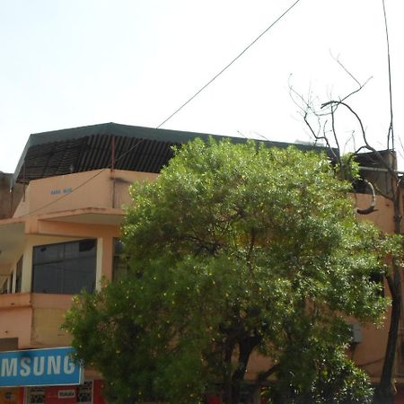 Climbers Home موشي المظهر الخارجي الصورة